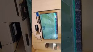 играю в фифу 26 с Севой!!!!!