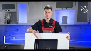 Как установить мойку на столешницу из искусственного камня или акрила?
