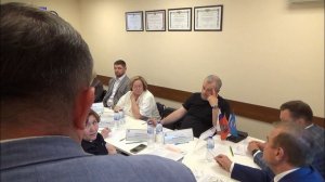 Заседание Совета депутатов 24.06.2026