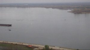 Нижний Новгород. Набережные Волги