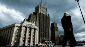 ‼️🇷🇺🇲🇩 Россия закрывает генконсульство Румынии в Петербурге и высылает консула, — МИД