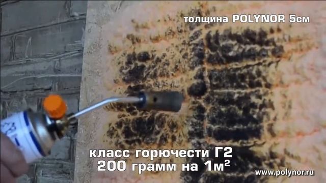 POLYNOR POLYGUARD смотреть онлайн