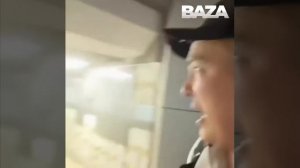 Так сейчас выглядит аэропорт Каракаса после мощного землетрясения магнитудой 7,1, которое произошло