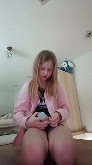 Мне попался секретный пелимень