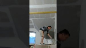 Шпаклёвка с FUGEN