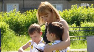 Ежегодная выплата семьям с детьми в Иркутской области в 2026 году: кому положена и как получить
