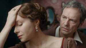 История его служанки 2026 премьера сериала История Мелодрама Комедия  первые серии