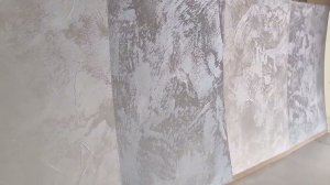 Техника Песок Венецианская декоративная штукатурка под песок своими руками Морской бриз Сахара Дюна