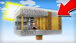🍿 КУДА ВСЁ ИСЧЕЗЛО В МАЙНКРАФТ | Компот Minecraft