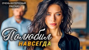Истории из жизни! Полюбил навсегда  Аудио Рассказы! Жизненные истории!