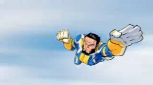 immortal comic animation