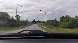 Металлолом. Первая сдача чермета. Едем в гости. #93