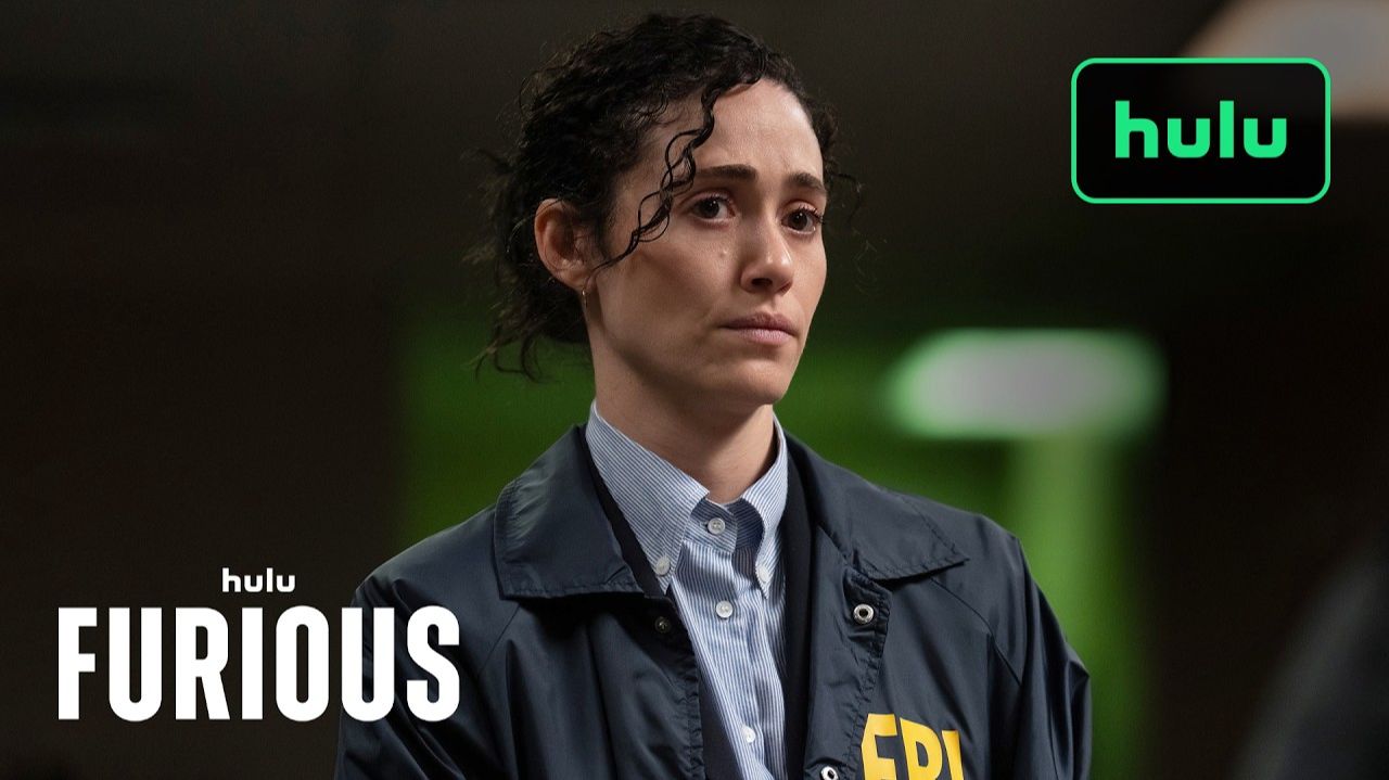 Furious TV Series, season 1 - Official Trailer | Hulu смотреть онлайн