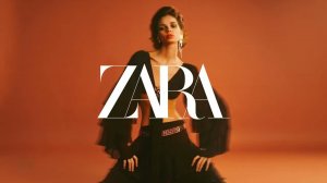 ZARA In Store Music Modern Fashion Background Playlist June 2026