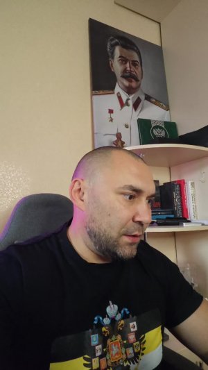 Слушаем внимательно Медведева.