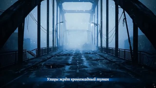 Essecer - САЙЛЕНТ ХИЛЛ ｜ А ты слышишь его зов？