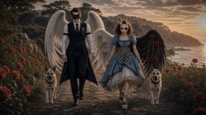 Memory of Sasha  – Silentium