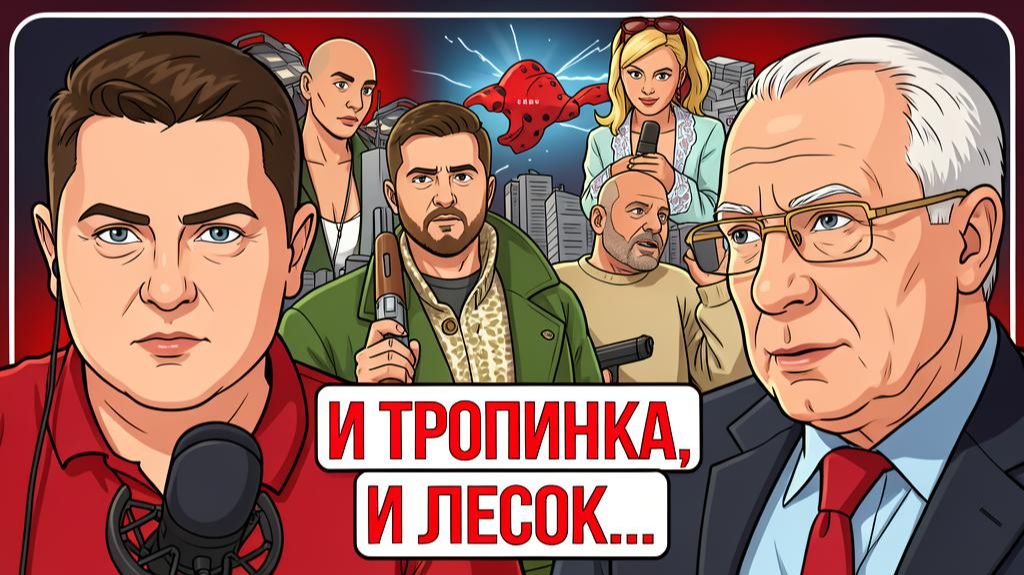 💀 Люди кончались: вскрыли цену войны для ВСУ, и ударов по Крыму! Зеленая гнида загнана в угол! смотреть онлайн