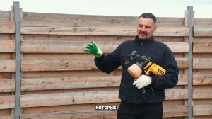 Деревянный забор: чем покрасить, чтобы сохранить?