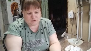 ПРОСТАЯ ЖИЗНЬ 45// ДОЖДАЛАСЬ МУЖА С РАБОТЫ// ПОЕЛИ ВИКТОРИЮ СО СМЕТАНОЙ