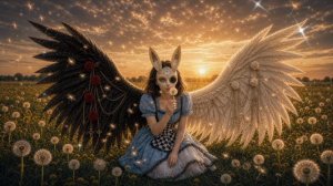 Memory of Sasha  – Ангел смерти