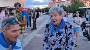 После театрального представления 24.06.26.