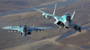 МиГ-35УБ ВКС России