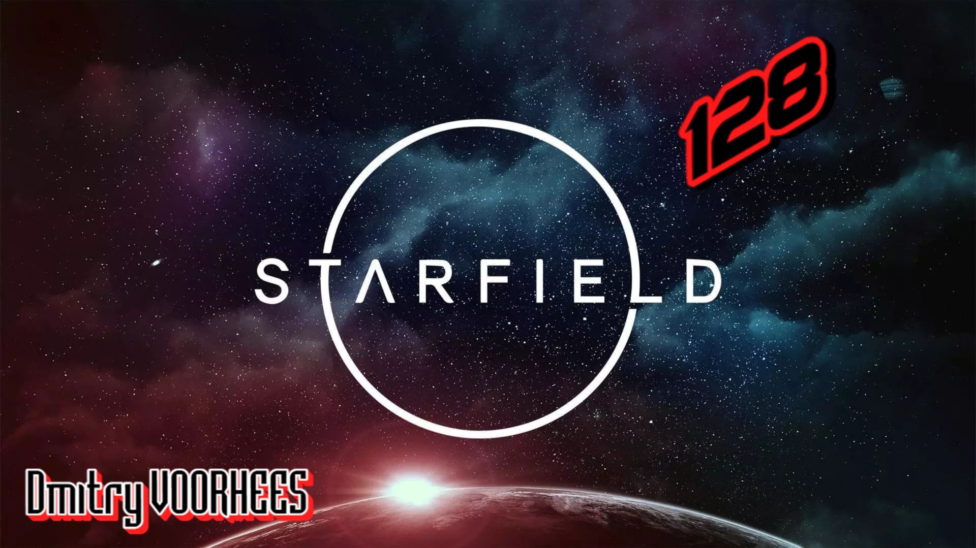 Прохождение Starfield # 128 [2023] Ps5