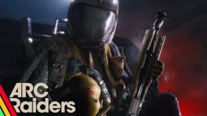 Комната 107 / Утечка / Выживание - ARC Raiders #38