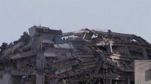 В Венесуэле растет количество жертв после самого мощного за 126 лет землетрясения.