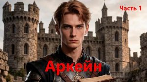 Аркейн