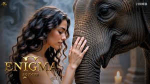 ENIGMA, ENYA, ERA Style 2026 | Healing Forest Ambient Vol. 9