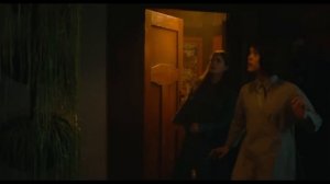 KLARA AND THE SUN Official Trailer (2026) Jenna Ortega, Taika Waititi