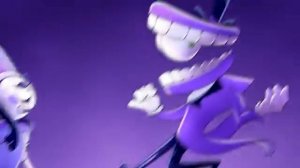 Epoch - The Amazing Digital Circus Animatic Pt1