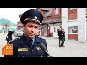 Фасад магазина – это лицо хозяина | Новости | ТВР24 | Сергиев Посад