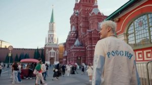Абсолютно Новый клип SHAMAN «Братья Славяне».