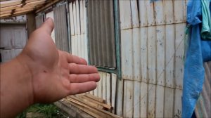 Чем обшивать саман? Нужно ли обшивать саман? / Новая Жизнь в деревне