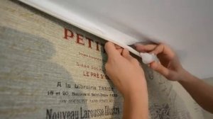 ремонт натяжного потолка