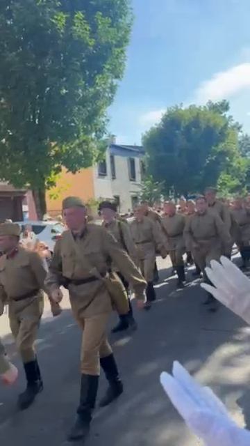 БРЕСТ предвоенный. 21.06.2026 🌹🌹🌹 смотреть онлайн