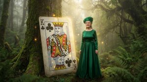 ВАША СУДЬБА ПРЕДРЕШЕНА: Почему это видео нашло вас именно сейчас? #Колена