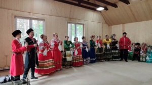 «Раменские казачата « и их родители....)
