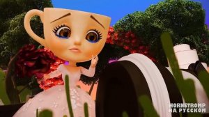 Укради Брейнрот_ Иллюзия Обмана! Мультик! 10