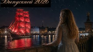 Андрей Бабкин - Выпускной 2026