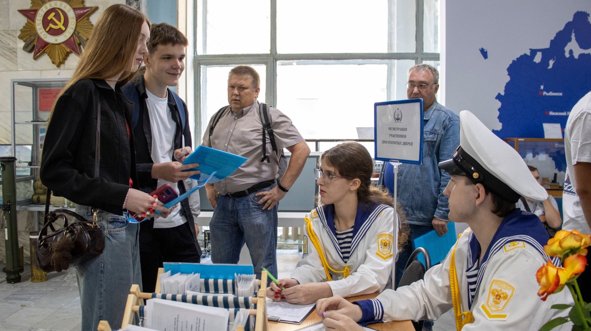 Июньский выпуск программы #proВодник2026 смотреть онлайн