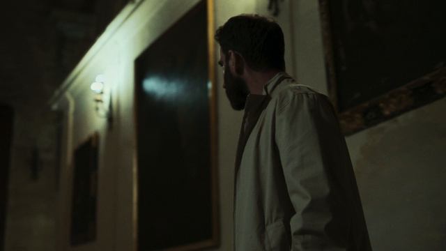 Когда нас никто не видит 8 серия «Великая пятница II» (сериал, 2025)
