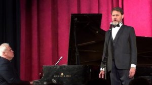 К. Листов - Севастопольский вальс - Алексей Зубарев