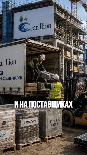 Интересная финансовая история