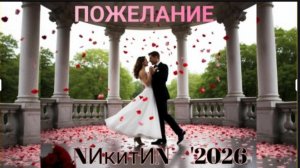 Пожелание '2026