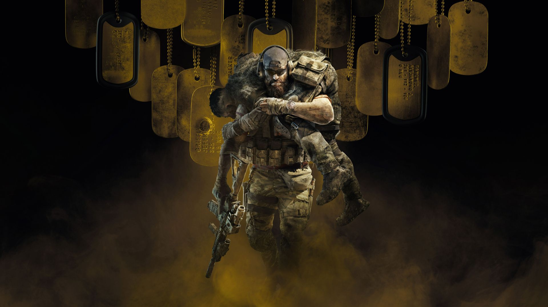 #GhostReconBreakpoint | ПЛАТИНА и ИТОГИ ИГРЫ (PS5) #ghostreconbreakpointgameplay #platinumtrophy