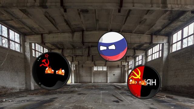 Мир Против Зла 5 Серия